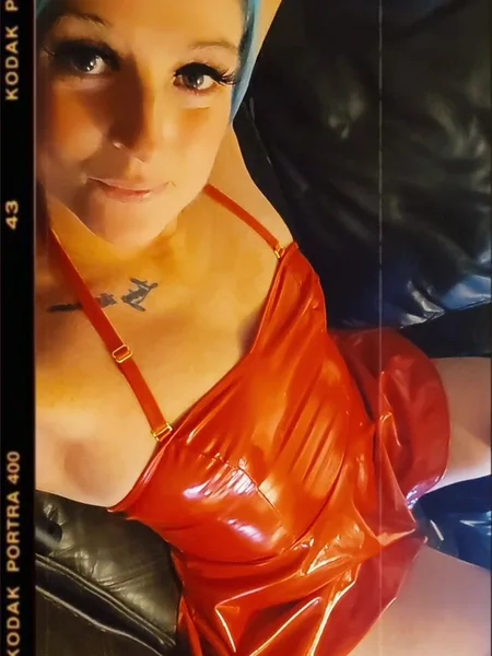 Ruby Naughty 😈