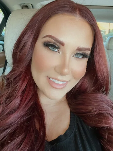 Ruby Red 🌹