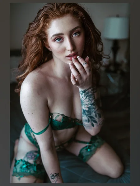 RubyRedPDX