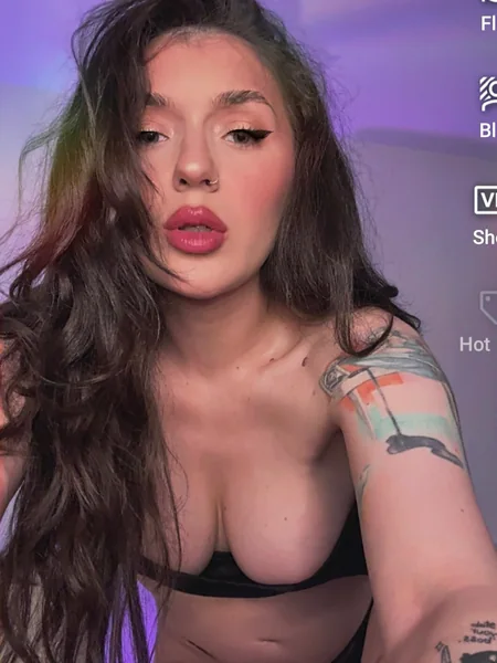 Ruby Stones