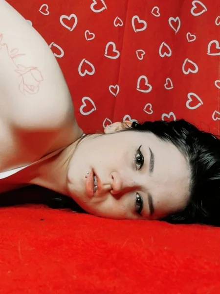 Ruby Winters