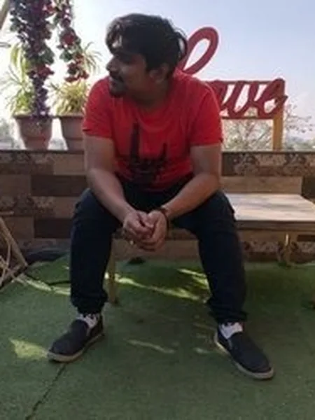 Ruchir Srivastava