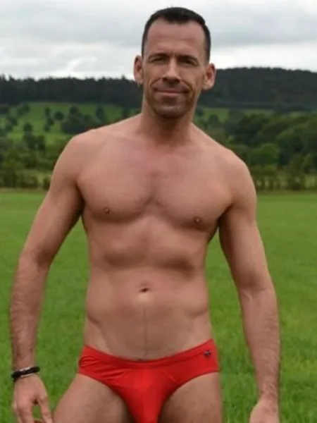 Dave London