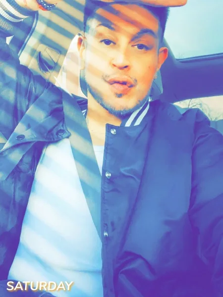 Rudi JoJo