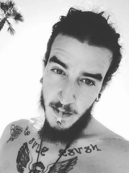 rud 👽 avatar