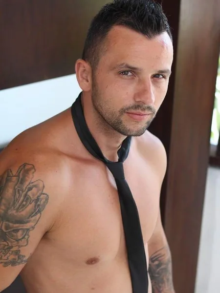 Dany Vallarta