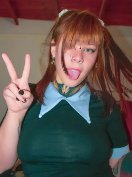 Veronica