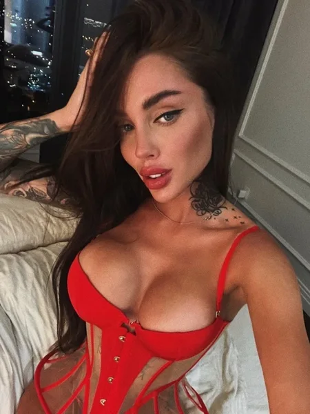 🔥 NESSA 🔥