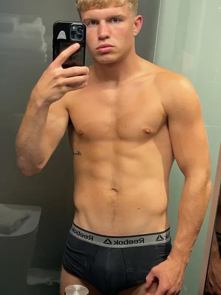 Joe Russell