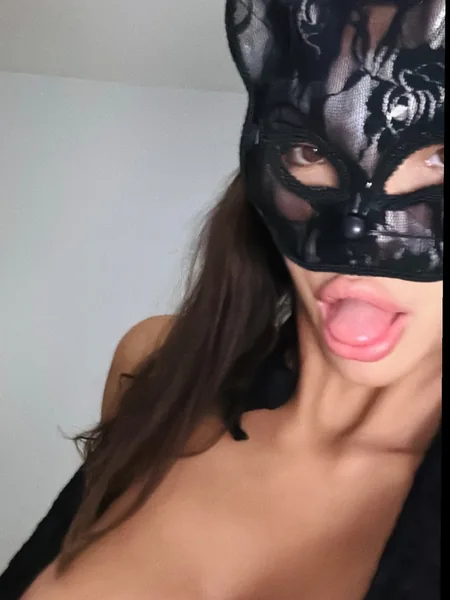 Russian Supermodel