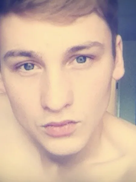 Russian cutie