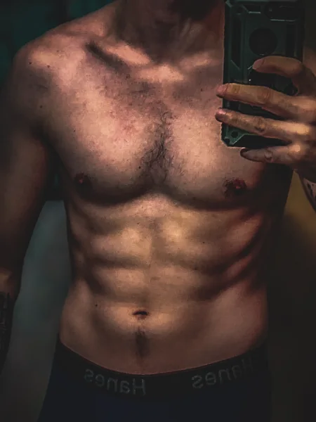 Russell Scott