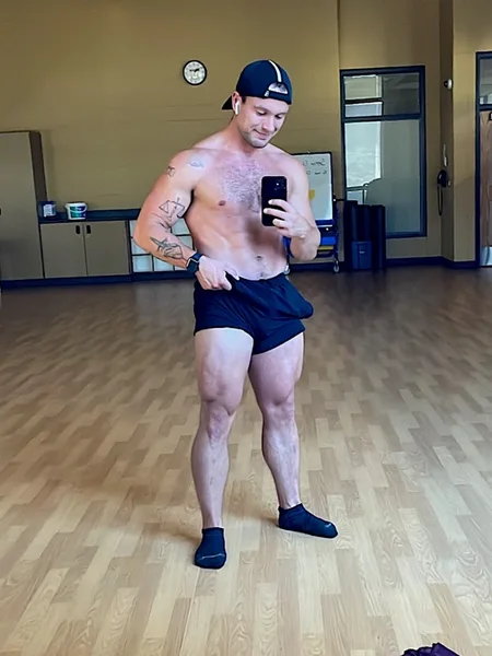 Ryan Archer