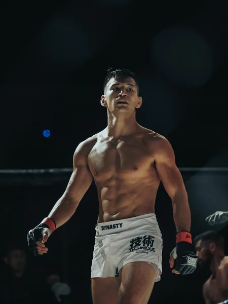 Ryan Kim Cafaro