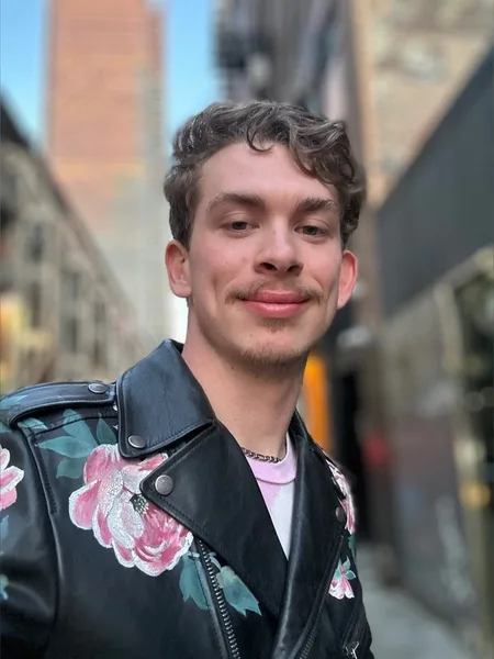 Ryan Centofanti