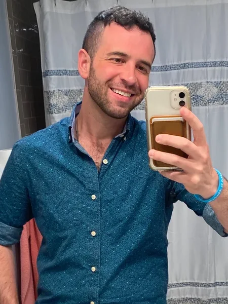 Ryan Chadwick