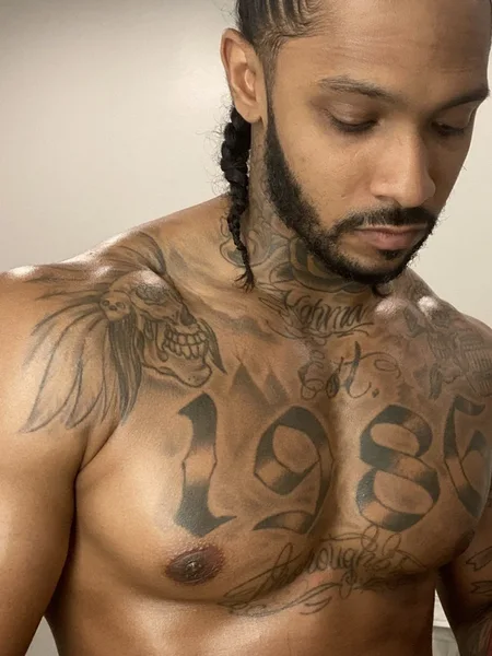 Ryan Henry