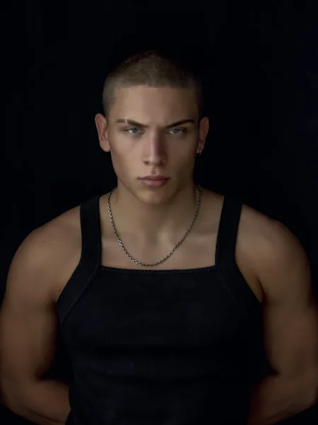 Ryan Hughes