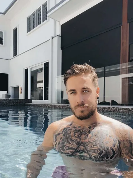 Ryan Jagar