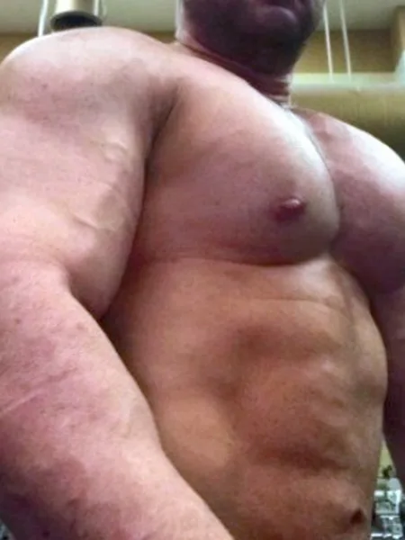 ryanmusclegod