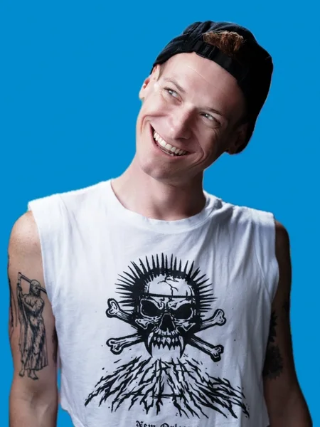 Ryan Rogers