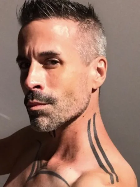 Ryan Spadexxx