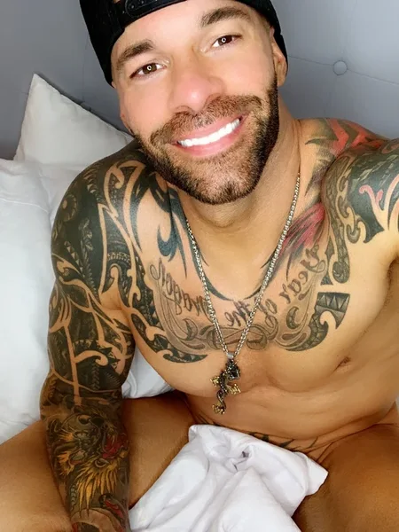 Ryan Steel