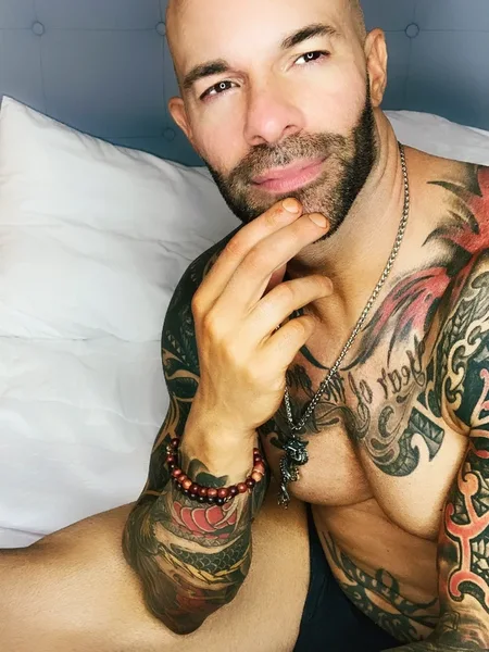 Ryan Steel