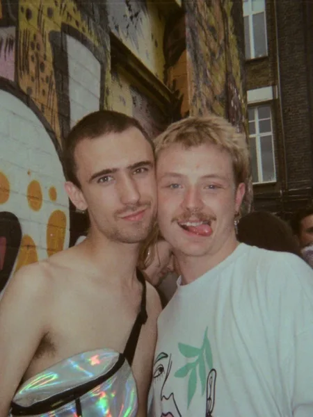 Ryan &amp; Gabe x