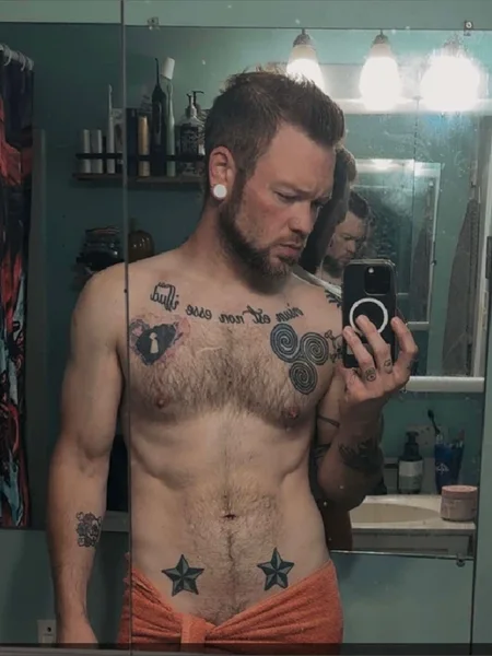 Ryan valentine