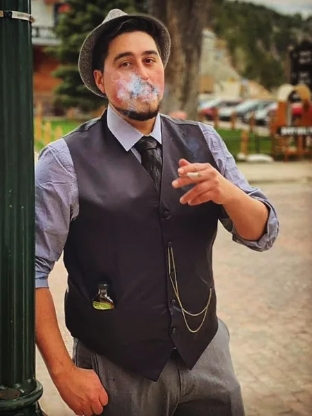 RydeMyBeard