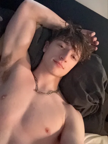 Ryder Knightly