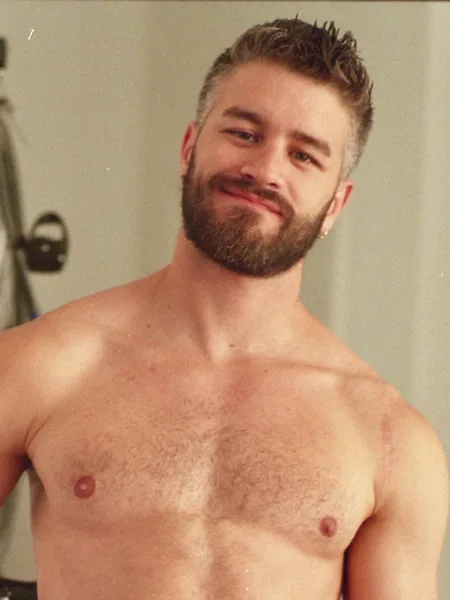 Ryder Flynn