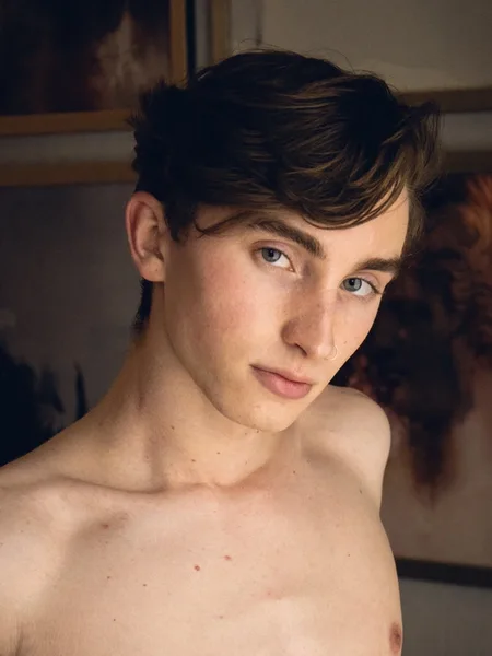 Ryder Rockwell