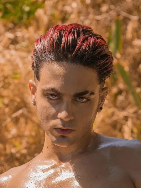 Rykardo Aleandro