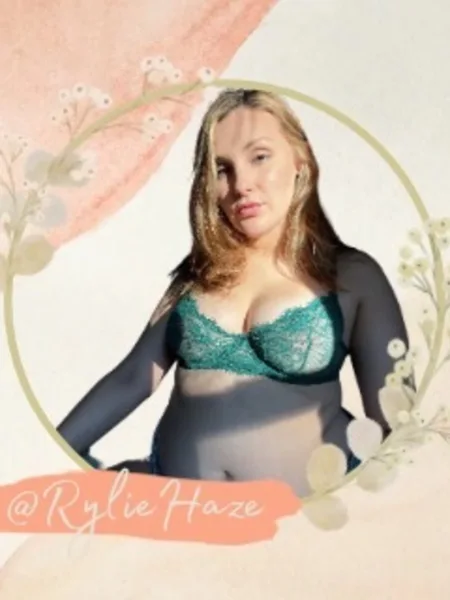 Rylie Haze