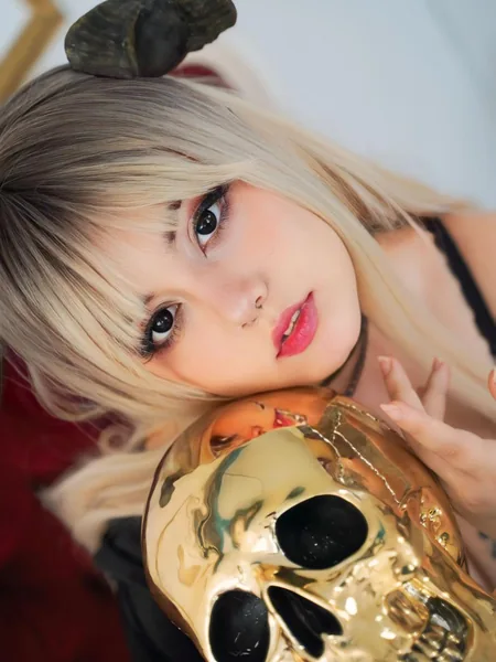 Ryuka Haruno
