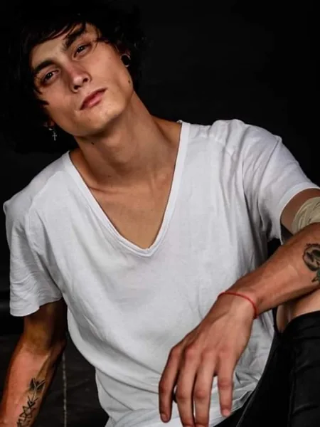 Rubén Escobar Villanueva