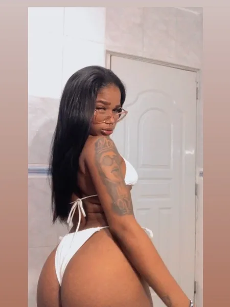 Mary Baby