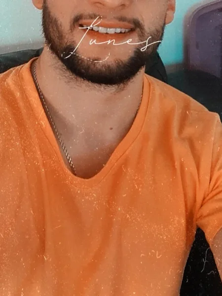 Andrew