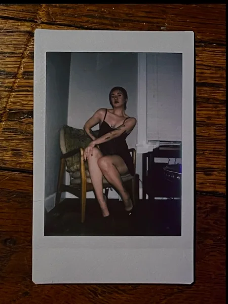 sage ellis