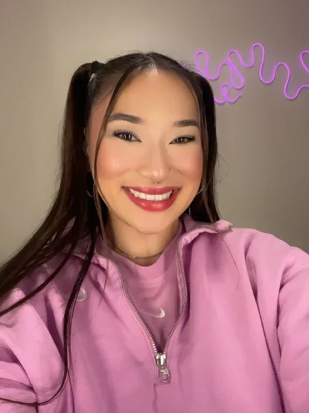 Sabrina Bexly  | Your pocket gf