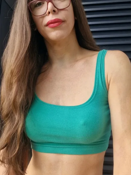 Sabrina Fernandes