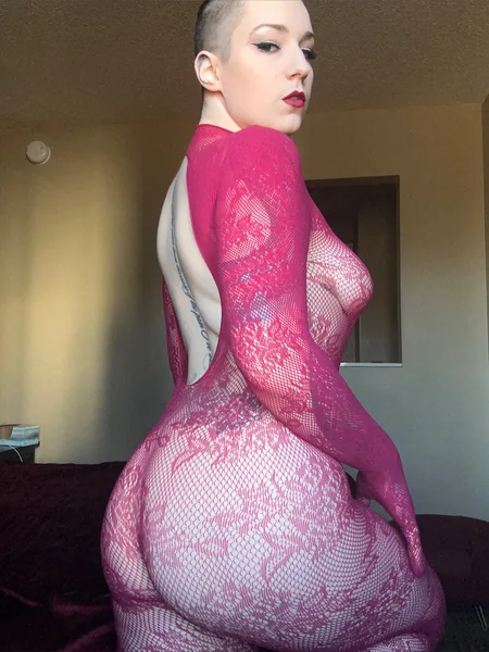 Sabrina Kinx