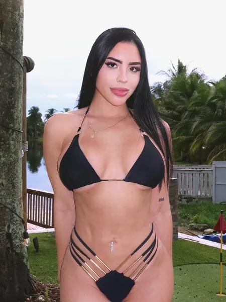 Sabrina XXX 🍒