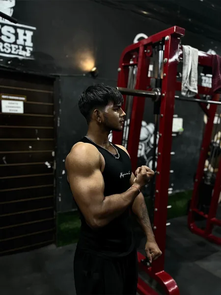 Sachin Soni