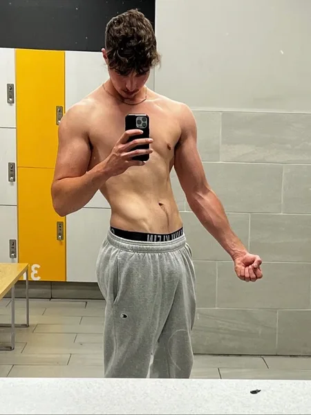 Ryan Barker