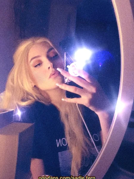 Sadie Fern