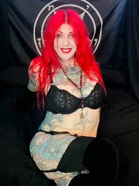 Sadie Satanas