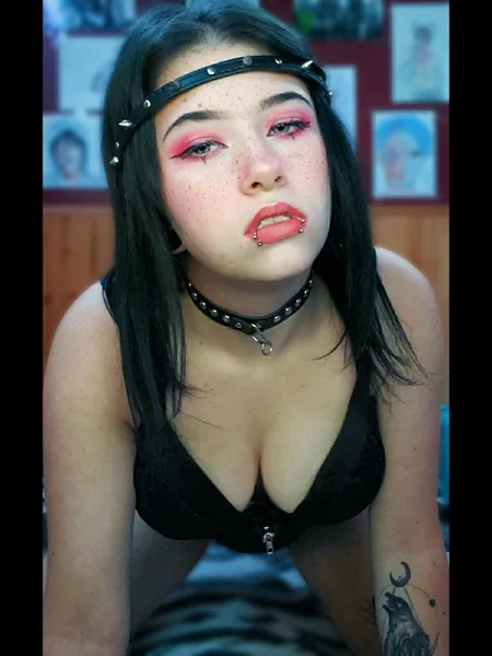 🖤Sadistic Sadies💀VIP🖤 avatar